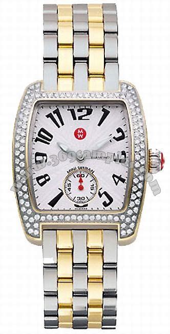 ladies michele watch replicas|watches similar to michele.